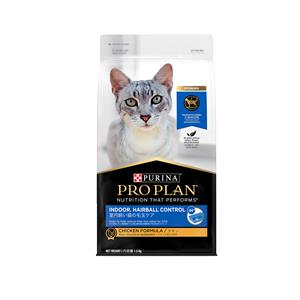Proplan แมวโต สูตรIndoor