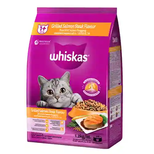 วิสกัส,อาหารเม็ด,เม็ดแมว,อาหารแมว,อาหารเม็ดแมว,โต,adult