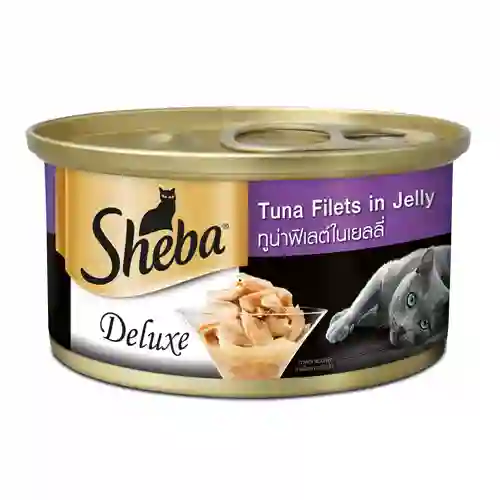 ชีบา,ชิบา,มาร์,mars,โต,adult,กระป๋อง,กระป๋องแมว,กปแมว,กป,อาหารเปียก,can,เจลลี่,เยลลี่,jelly