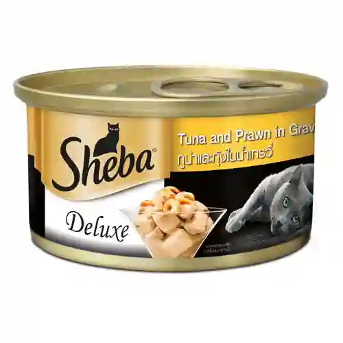 ชีบา,ชิบา,มาร์,mars,โต,adult,กระป๋อง,กระป๋องแมว,กปแมว,กป,อาหารเปียก,can,เกรวี่,gravy