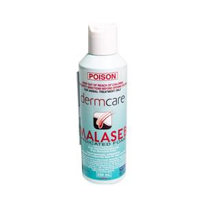 แชมพู Malaseb 250 ml.