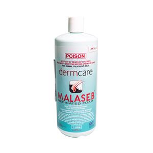 แชมพู Malaseb 1000 ml.