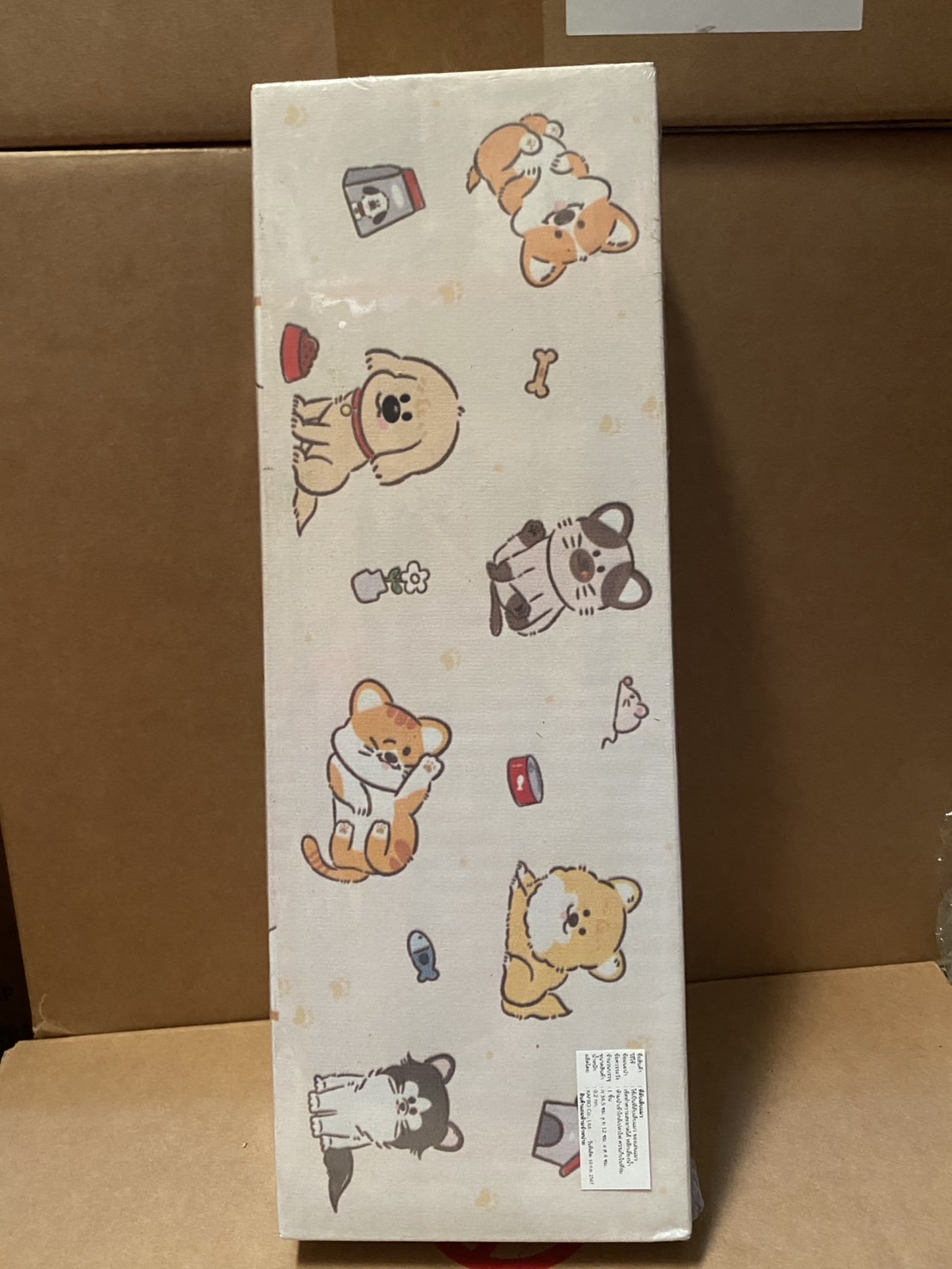 แถมเพาซ์ 2 + RC ชุดset แปรง ขาว