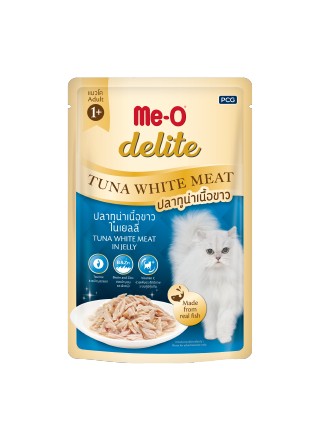 แถมเพาซ์Deliteเนื้อขาว 8ซอง